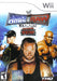 WWE Smackdown vs. Raw 2008 (Wii) - for just $0! 
