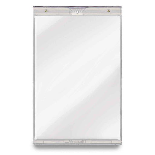 Current Size Comic UV ONE-TOUCH® Magnetic Holder - for just $23.99! 
