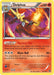 Delphox 026/146 - XY Base Set Holofoil - for just $0.59! 