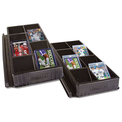 TOPLOADER® & ONE-TOUCH® Card Sorting Trays (4ct) - for just $31.99! 