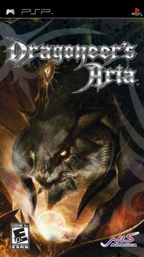 Dragoneer's Aria (PSP) - for just $0! 