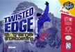 Twisted Edge Extreme Snowboarding (Nintendo 64) - for just $0! 