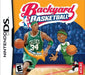 Backyard Sports NBA Basketball 2007 (Nintendo DS) - for just $0! 