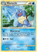 Wartortle (42/95) [HeartGold & SoulSilver: Unleashed] - for just $0.90! 
