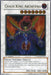 Chaos King Archfiend [TSHD-EN041] Ultimate Rare - for just $1.90! 