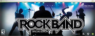 Rock Band Special Edition (Xbox 360) - for just $0! 