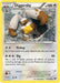 Diggersby 112/146 - XY Base Set - for just $0.05! 
