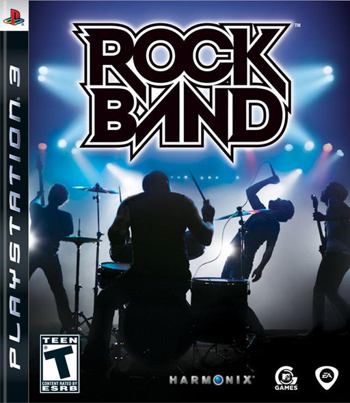 Rock Band (Playstation 3) - for just $0! 