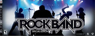 Rock Band Complete Band Bundle (Playstation 3) - for just $0! 