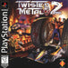 Twisted Metal 2 (Playstation) - Just $0! Shop now at Retro Gaming of Denver