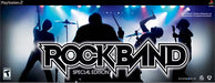Rock Band Special Edition (Playstation 2) - for just $0! 