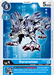 Garurumon [EX1-015] [Classic Collection] - Just $0.09! Shop now at Retro Gaming of Denver