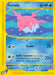 Corsola (102/165) [Expedition: Base Set] - for just $1.20! 