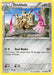 Doublade 084/146 - XY Base Set Reverse Holofoil - for just $0.15! 