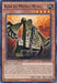 Koa'ki Meiru Wall [BP03-EN081] Rare - for just $0.10! 