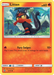 Litten (12/70) [Sun & Moon: Dragon Majesty] - for just $0.15! 