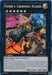 Number 6: Chronomaly Atlandis [YS13-ENV11] Common - for just $0.50! 