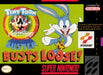 Super Buster Bros. – Super Nintendo Entertainment System (SNES) - for just $13.99! 
