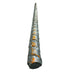 48 Inch Foam Rubber Deformed Steel Rebar Action Prop with Bendable Core - for just $80! 