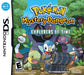 Pokemon Mystery Dungeon: Explorers Of Time Bundle (Nintendo DS) - for just $59.99! 