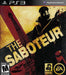 The Saboteur (Playstation 3) - for just $0! 