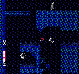 Blaster Master: The Lost Key – NES Reproduction - for just $49.99! 