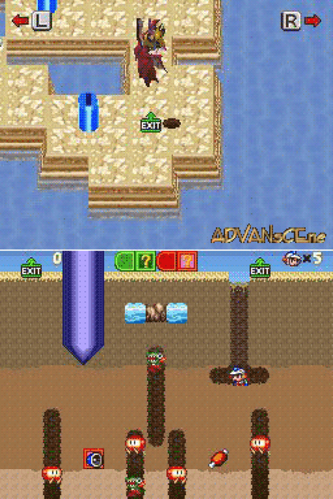 Dig Dug: Digging Strike – Nintendo DS (DS) - for just $17.99! 