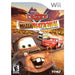 Cars Mater-National Championship (Wii) - Just $0! Shop now at Retro Gaming of Denver