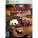 Cars Mater-National Championship (Xbox 360) - Just $0! Shop now at Retro Gaming of Denver