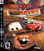 Cars Mater-National Championship (Playstation 3) - for just $0! 