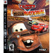 Cars Mater-National Championship (Playstation 3) - Just $0! Shop now at Retro Gaming of Denver