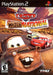 Cars Mater-National Championship (Playstation 2) - for just $0! 