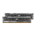 Silicon Power Gaming Series DDR4 3600MT/s (PC4-28800) 16GB(2x8GB) Dual Pack 1.35V Desktop Unbuffered DIMM - for just $138.97! 