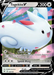 Togekiss V (140/185) [Sword & Shield: Vivid Voltage] - for just $0.40! 