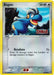 Bagon (43/108) (Stamped) [EX: Power Keepers] - for just $2.30! 