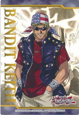 Art Token: Bandit Keith Promo - for just $0.55! 