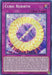 Cubic Rebirth [MVP1-ENS43] Secret Rare - for just $0.10! 