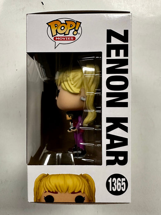 Funko Pop! Disney Zenon Kar With Proto Zoa Doll #1365 Girl Of The 21st Century 2023 - for just $13! 
