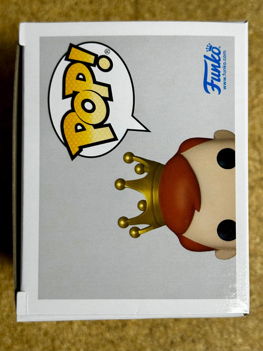 Funko Pop! Freddy As Elvis (Jailhouse Rock) SE Funtastic Voyage 2024 LE5000 Exclusive - for just $35! 