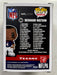 Funko Pop! Football Deshaun Watson #94 NFL Houston Texans 2021 Cleveland Browns Dawg Pound - for just $15! 