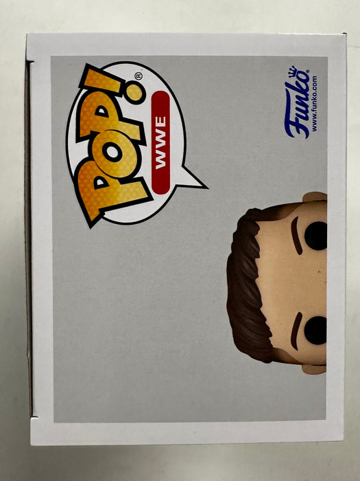 Funko Pop! WWE Finn Balor #118 Judgement Day Amazon 2022 Exclusive - for just $12! 