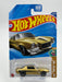 Hot Wheels American Power 1:64 Diecast Assorted (Ford, Chevy, Dodge, Mustang, Corvette, GMC, Jeep, Merc, Camaro) - for just $1.50! 