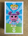Funko Pop! Television Abby Cadabby #1610 Sesame Street 2024 - for just $13! 