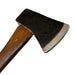 Foam Rubber 22.5 Inch Medium Sized Hatchet Axe Prop - for just $42! 