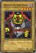 Baron of the Fiend Sword [SDY-036] Common - for just $0.25! 