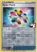 Turbo Patch (172/189) (Pokemon League) [Sword & Shield: Darkness Ablaze] - for just $0.70! 