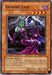 Vampire Lady [SD2-EN010] Common - for just $0.15! 