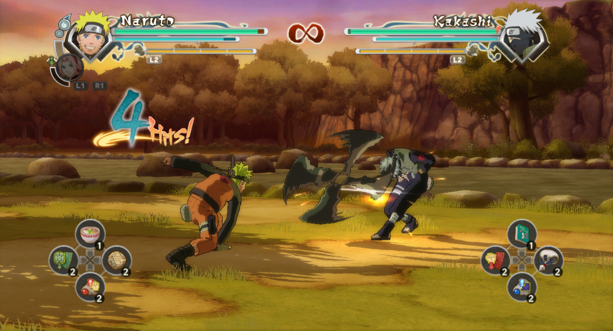 Naruto Shippuden: Ultimate Ninja Storm 2 [Import][Collector's Edition] – PlayStation 3 (PS3) - for just $40.99! 