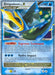 Empoleon LV.X (DP11) [Diamond & Pearl: Black Star Promos] - for just $33.40! 
