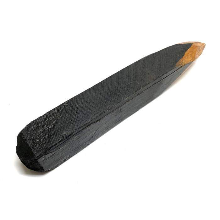 11 Inch Foam Rubber Wooden Vampire Hand Stake Stunt Prop - for just $48! 